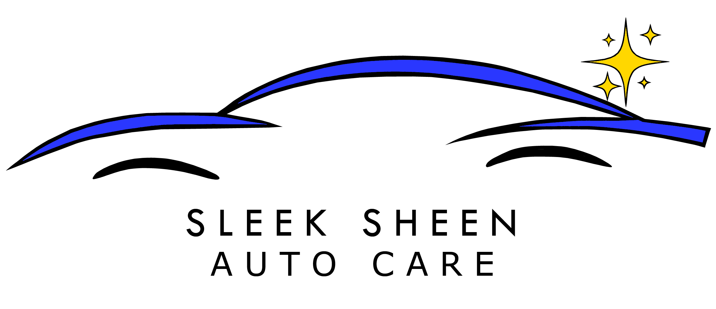 Sleek Sheen Logo
